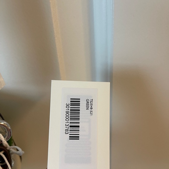 2025 Masters X Tory Burch Exclusive Crossbody (Extremely Rare) - Picture 3 of 4